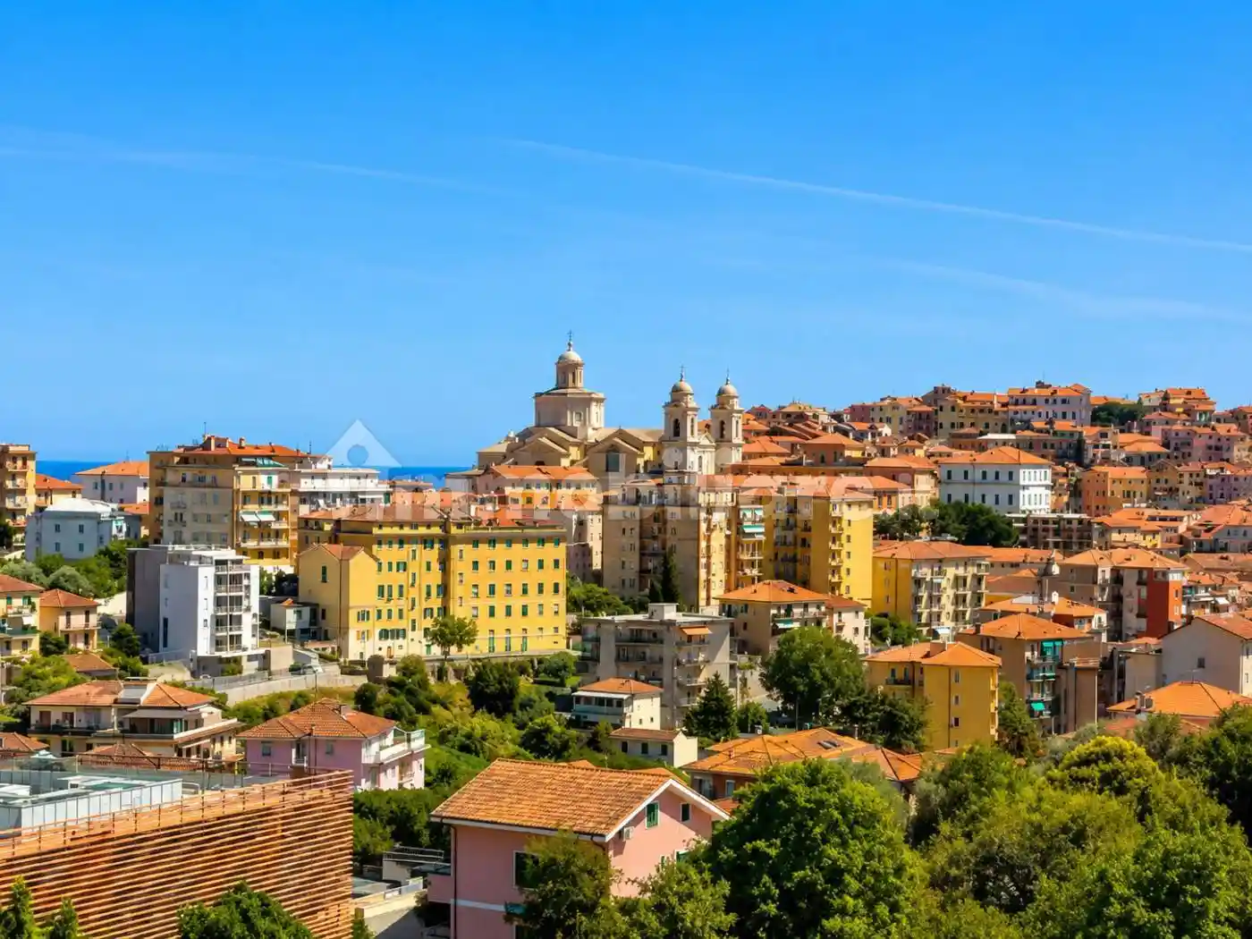 Villa in vendita a Imperia