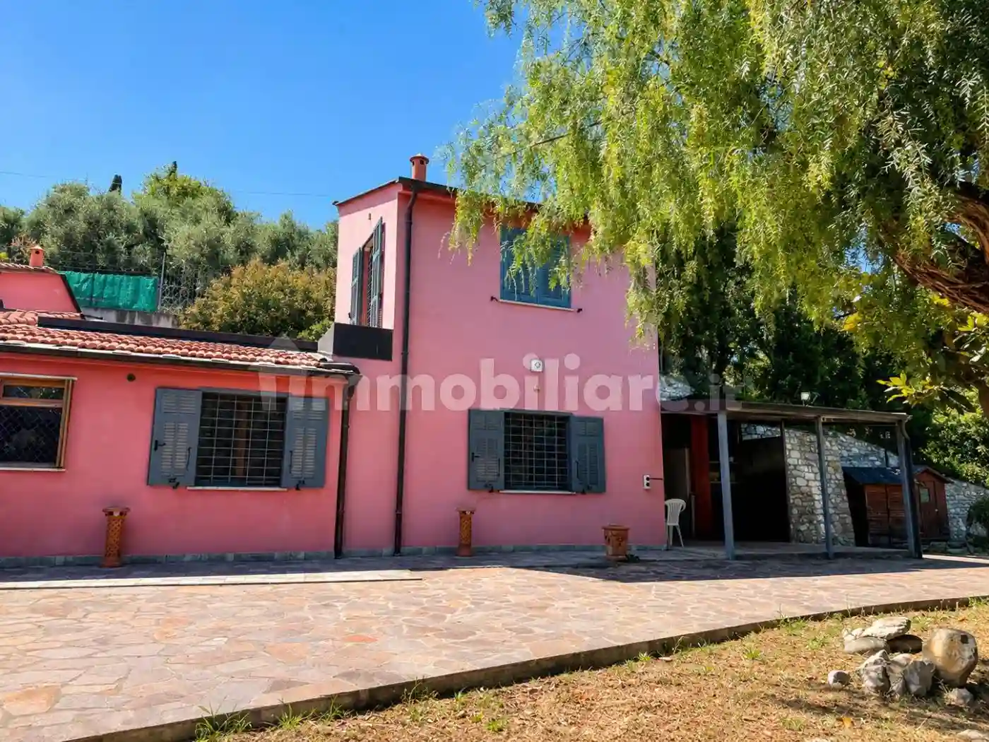 Villa - foto 3