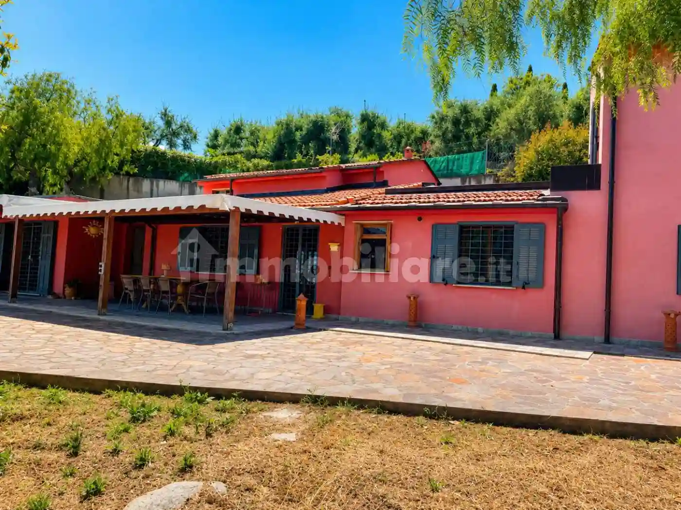 Villa - foto 4