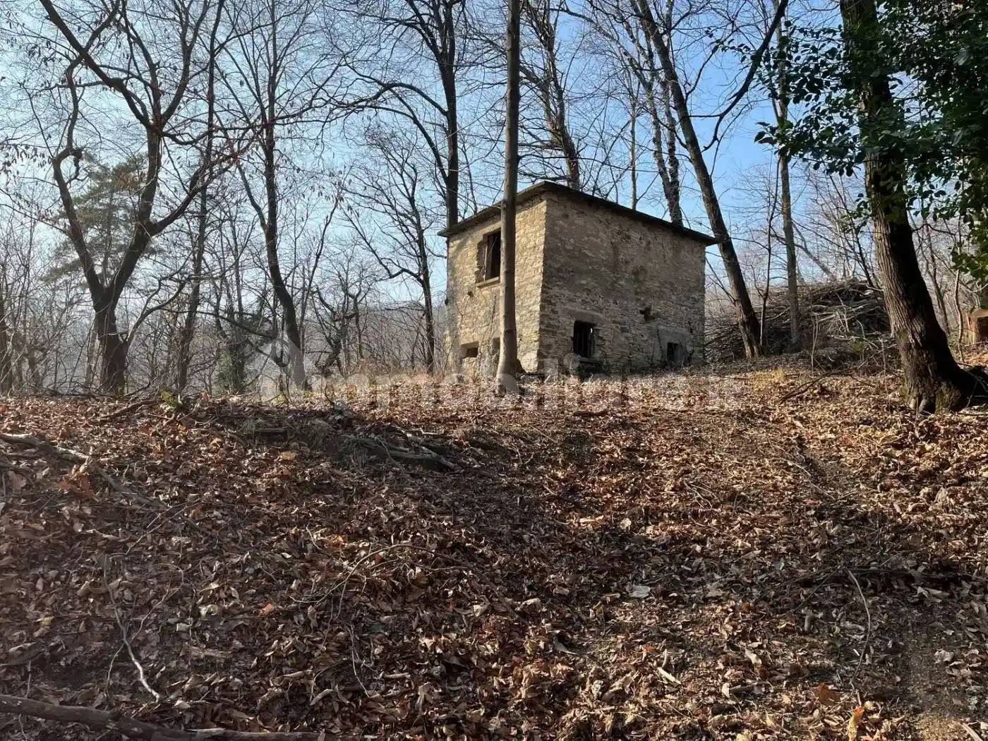 Rustico - Casale in vendita a Albavilla