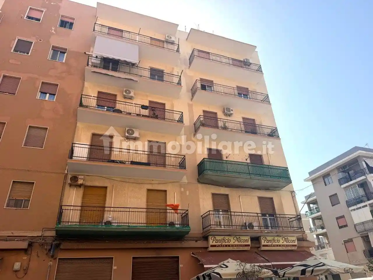 Appartamento in vendita a Siracusa