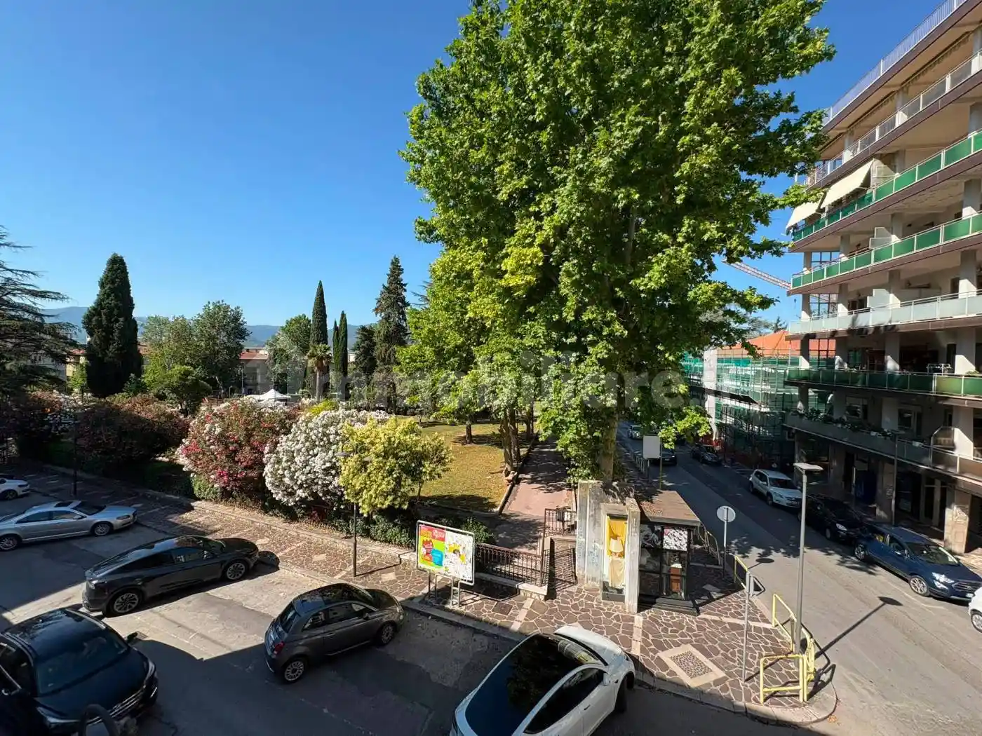 Appartamento in vendita a Isernia