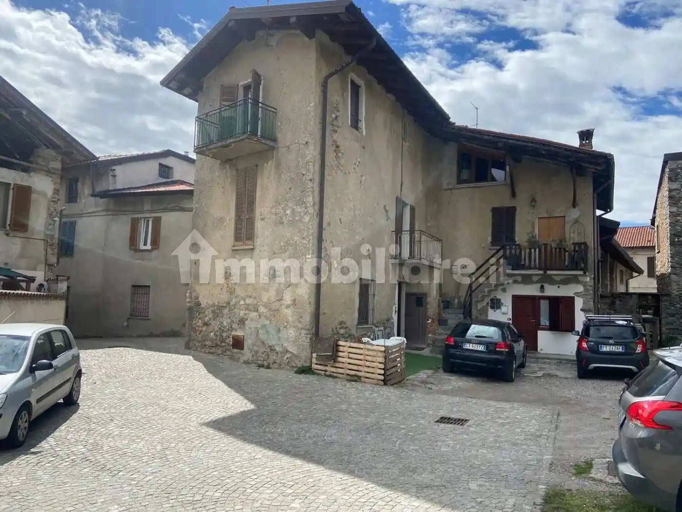 Villa in vendita a Orsenigo