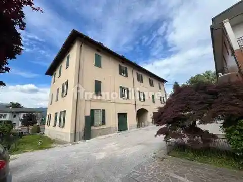 Appartamento in vendita a Anzano del Parco