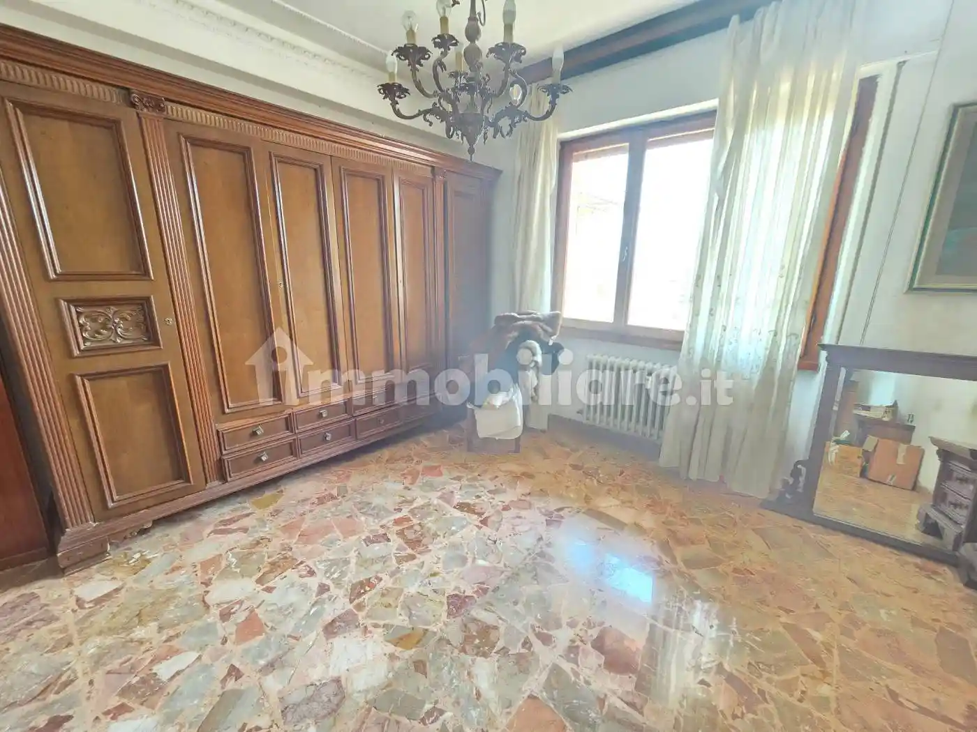 Appartamento in vendita a Prato