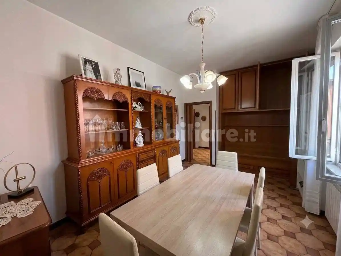 Appartamento in vendita a Segrate