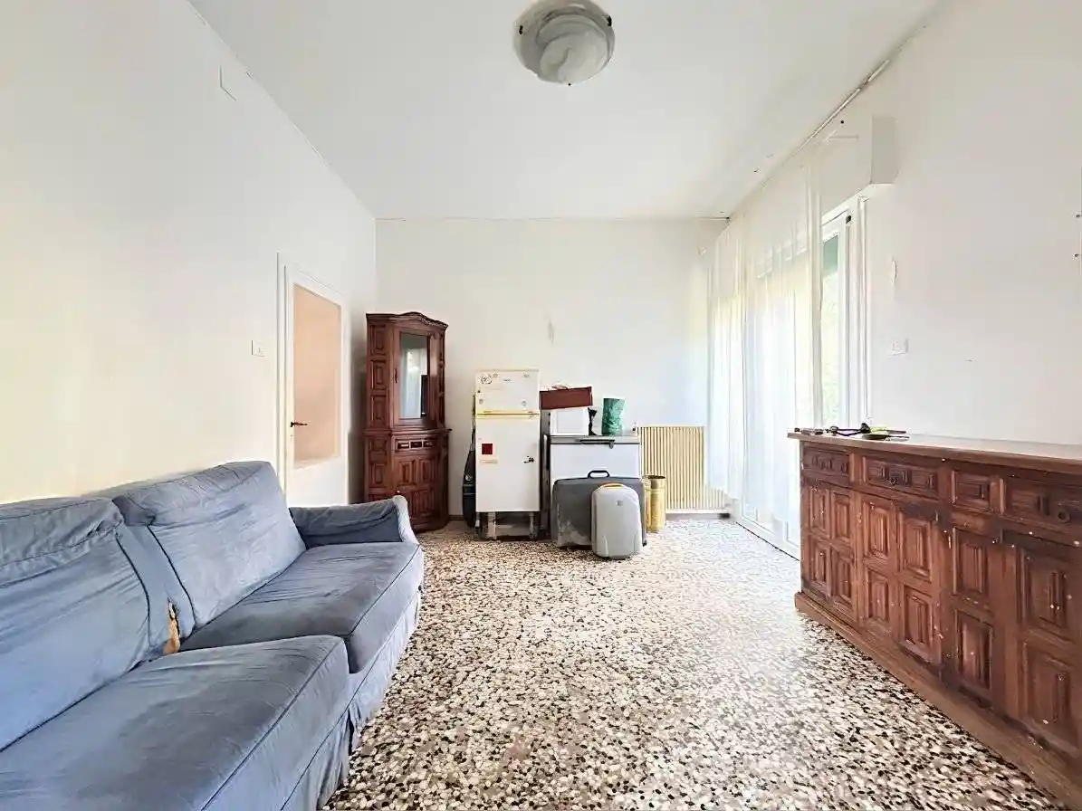 Appartamento in vendita a Treviso
