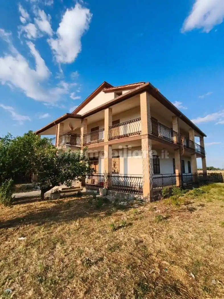 Villa in vendita a Roma
