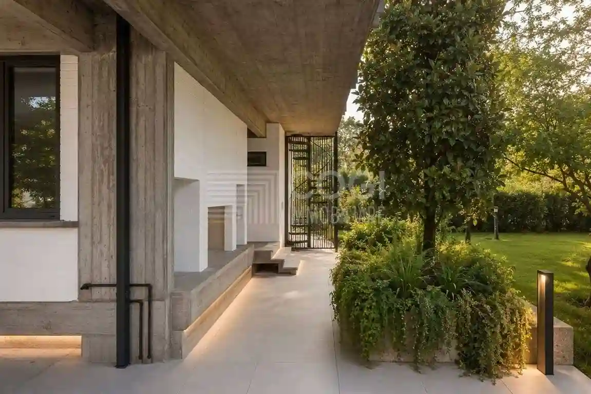 Villa - foto 4