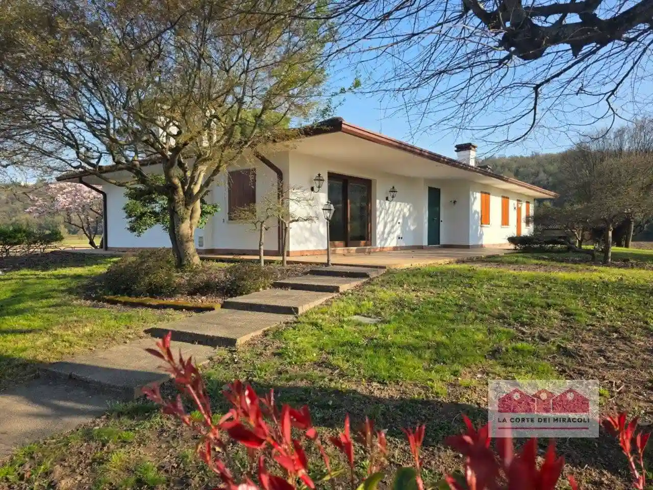 Casa indipendente - foto 4