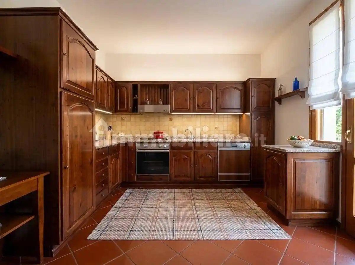 Villetta a schiera in vendita a Scandiano