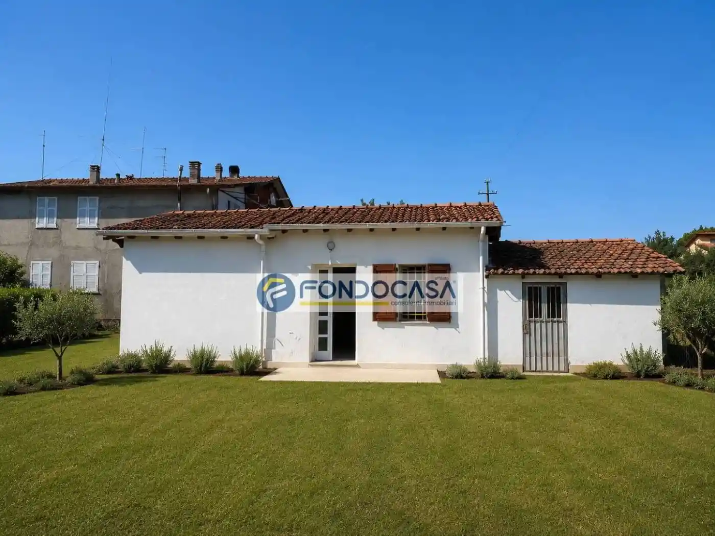 Casa indipendente in vendita a Castelnuovo Magra