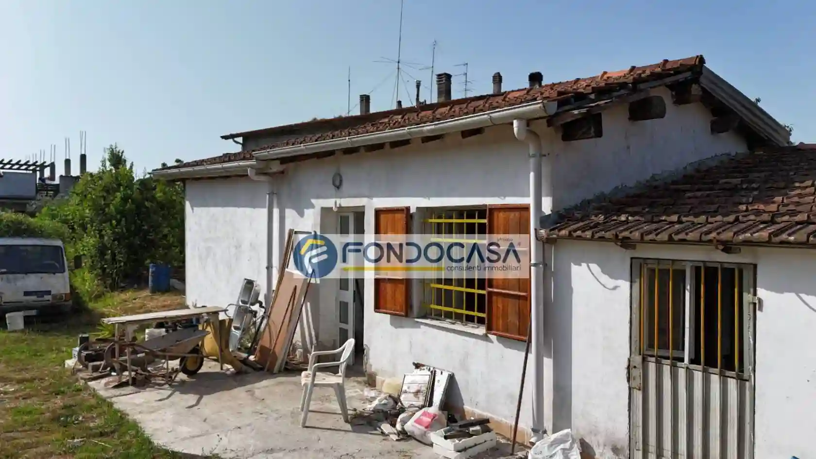Casa indipendente - foto 2