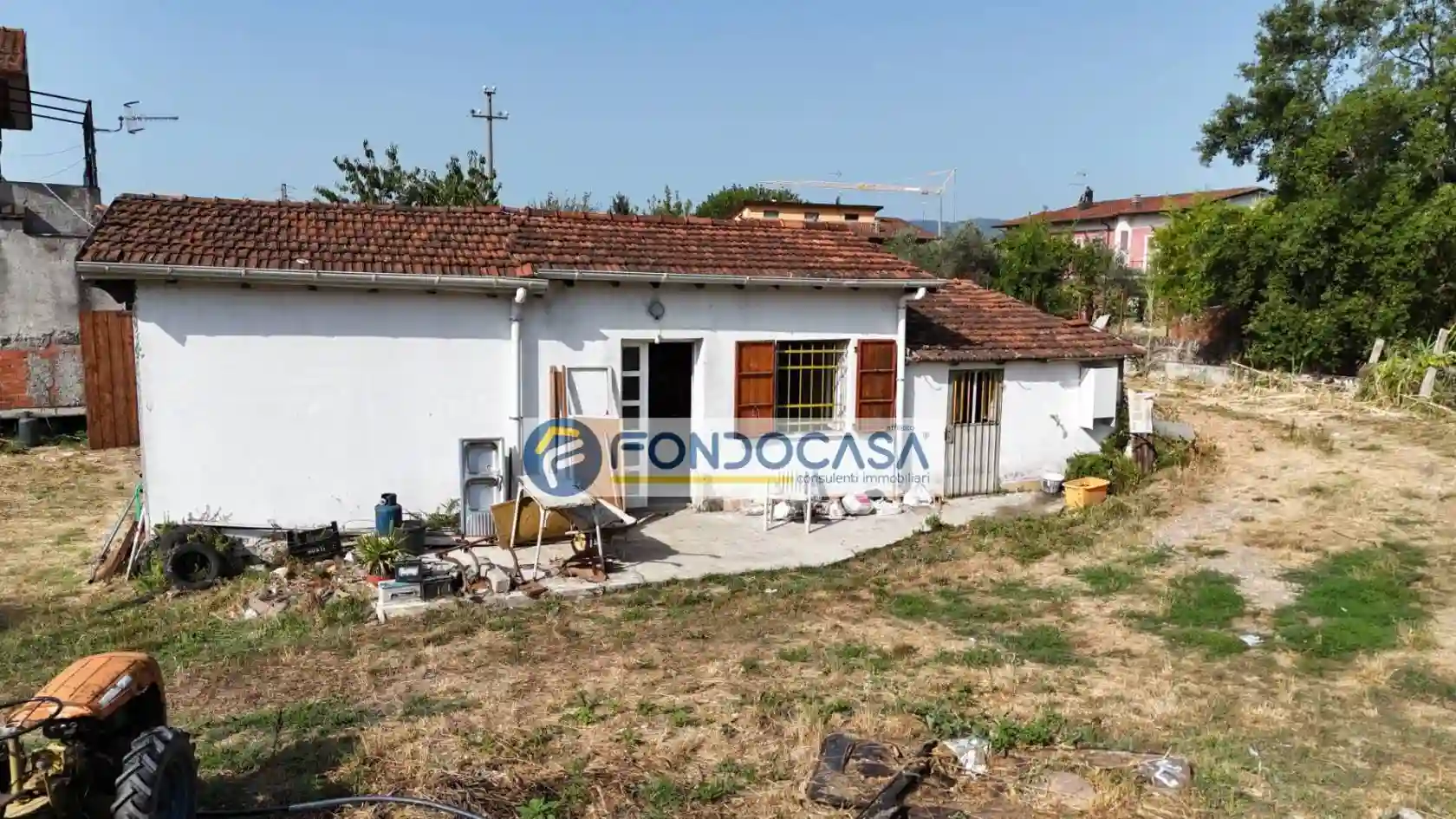 Casa indipendente - foto 4
