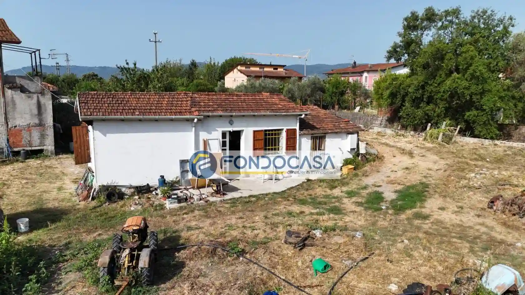 Casa indipendente - foto 5