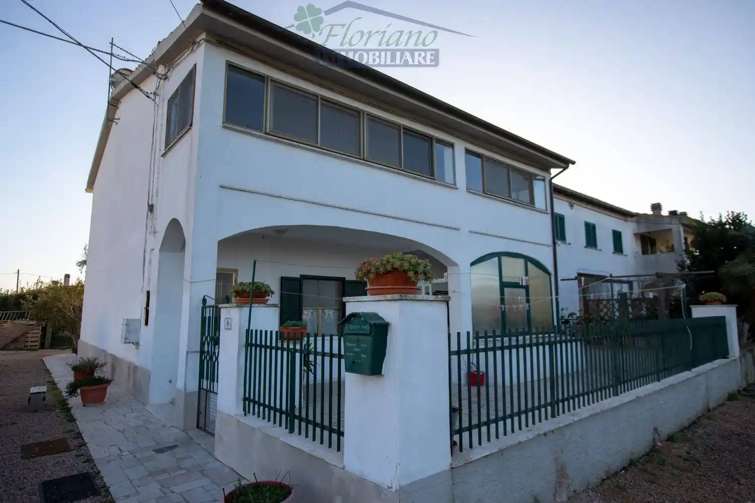 Appartamento in vendita a Capalbio