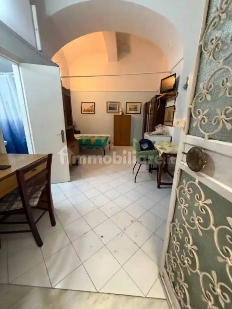 Appartamento in affitto a Napoli