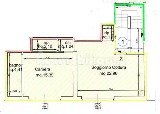 Appartamento - foto 4