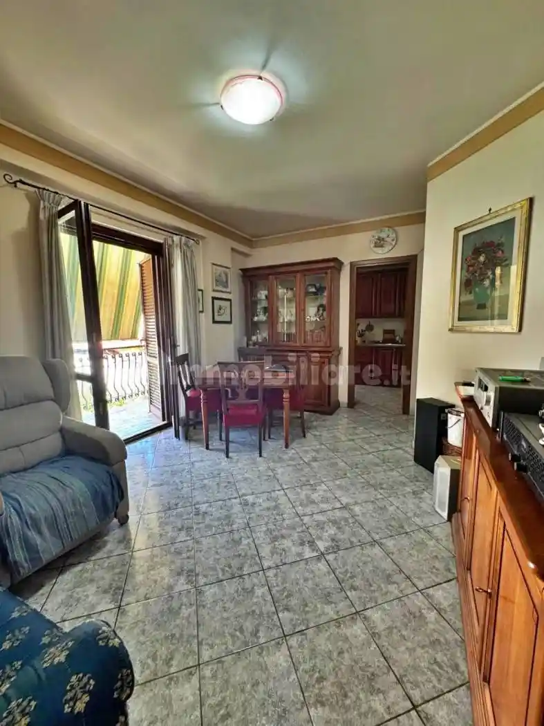 Appartamento in vendita a Labico