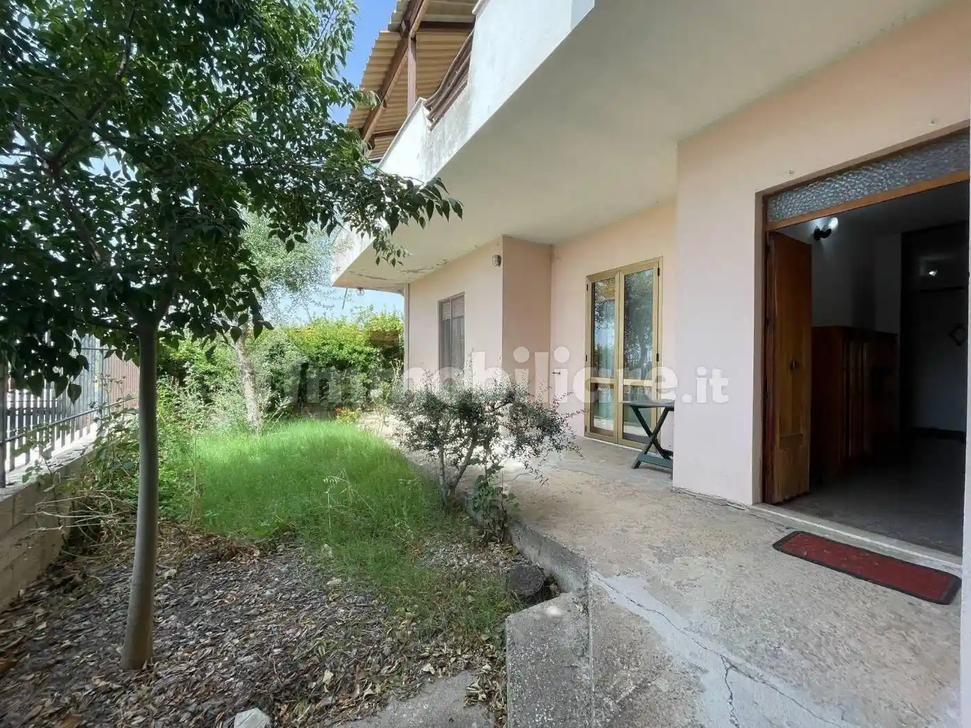 Appartamento in vendita a Senorbì