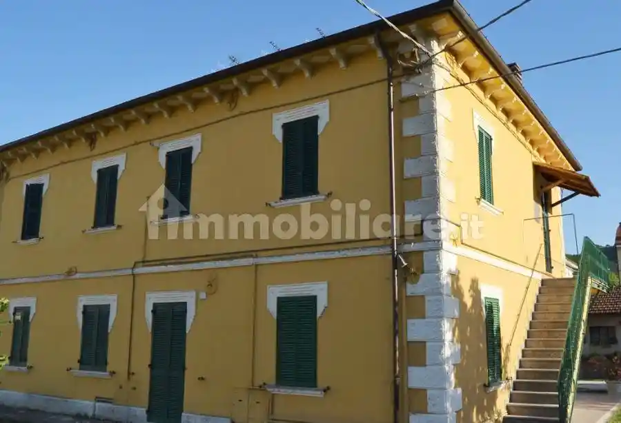 Appartamento in affitto a Pergola