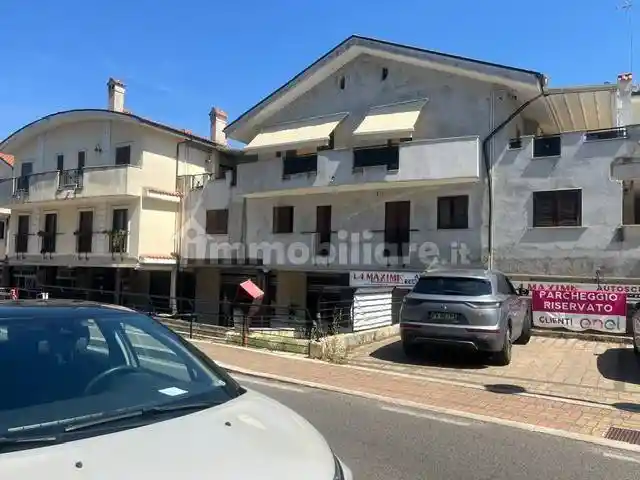 Appartamento in affitto a San Cesareo