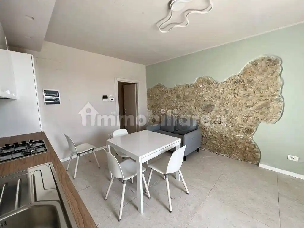 Appartamento in affitto a Perugia