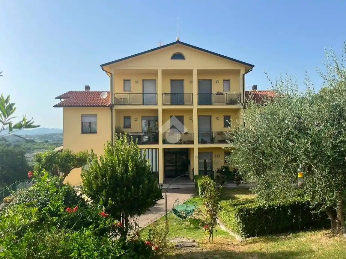 Appartamento in vendita a Amelia