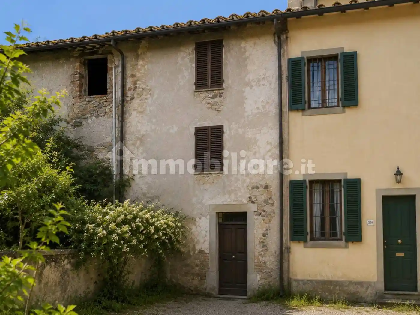 Casa indipendente in vendita a Capannori