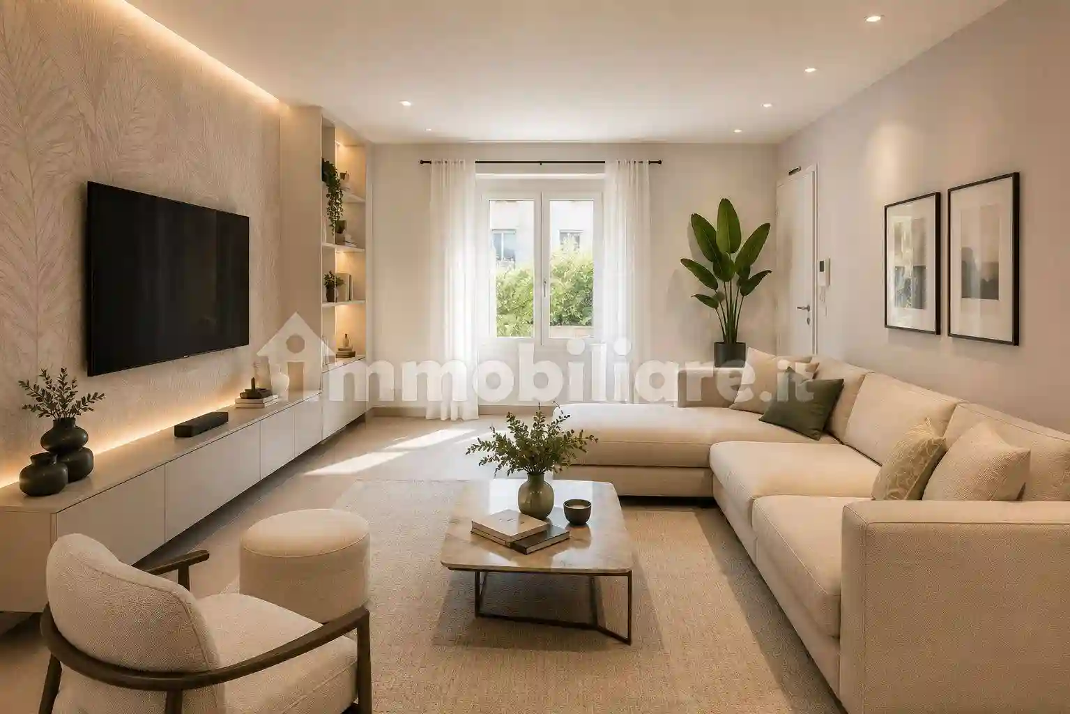 Casa indipendente - foto 2