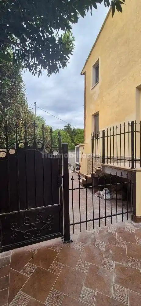 Appartamento in vendita a Vicopisano