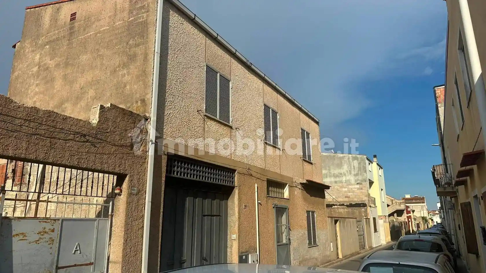 Casa indipendente in vendita a Assemini