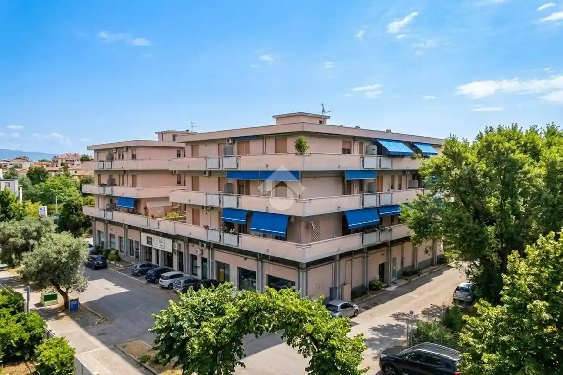 Appartamento in vendita a Pescara