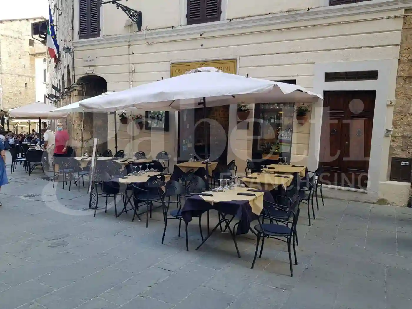 Palazzo - Edificio - foto 2