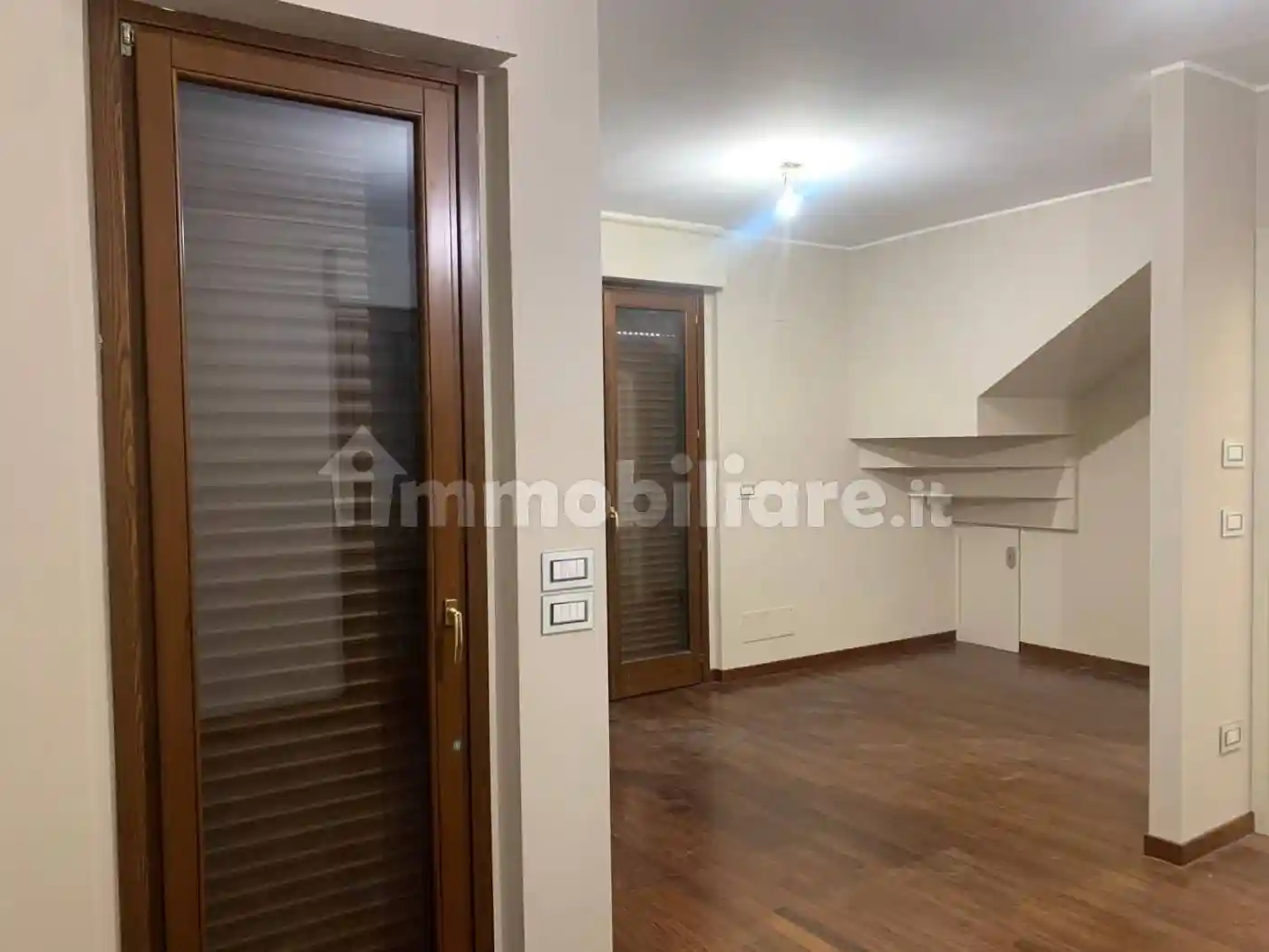 Appartamento in affitto a Montesilvano