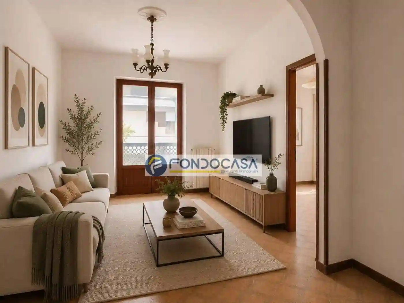 Appartamento - foto 5