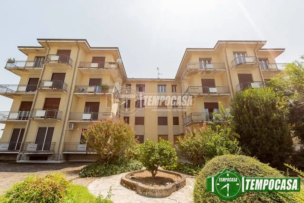 Appartamento in vendita a Codogno