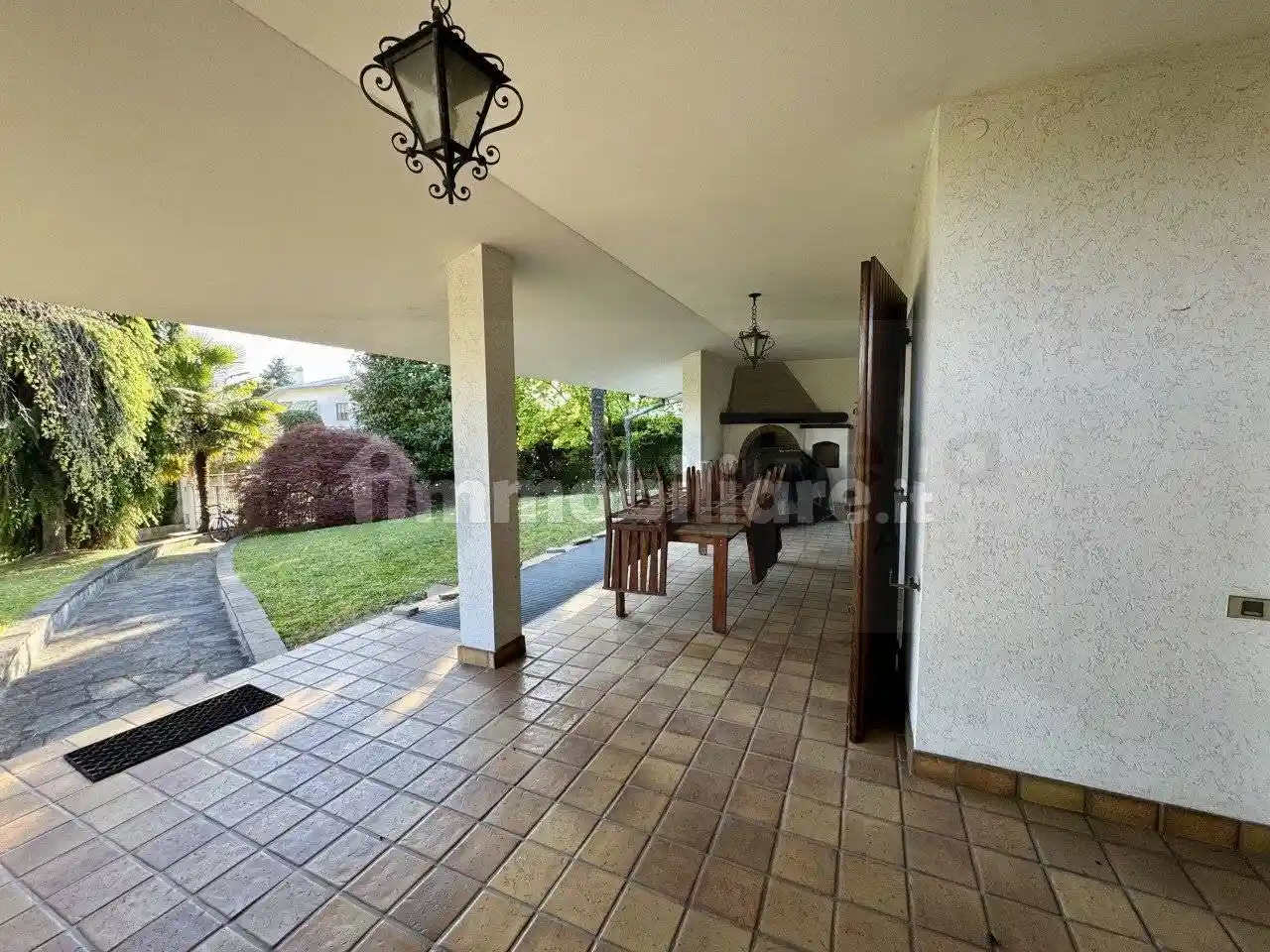 Villa in vendita a Noventa Padovana