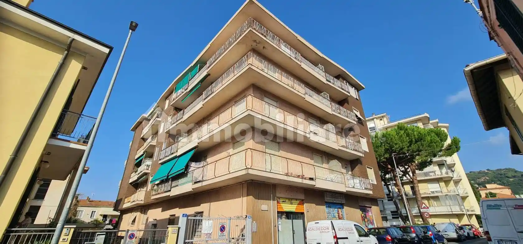 Appartamento in vendita a Vallecrosia