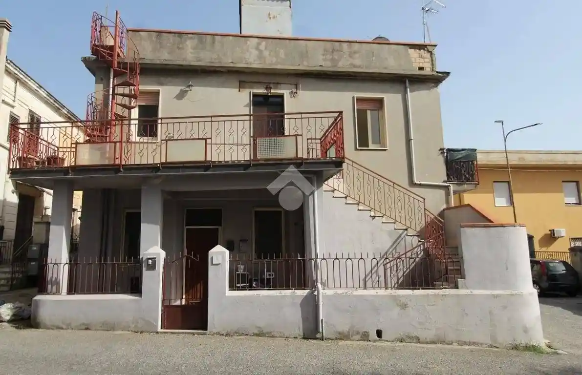 Appartamento in vendita a Campo Calabro