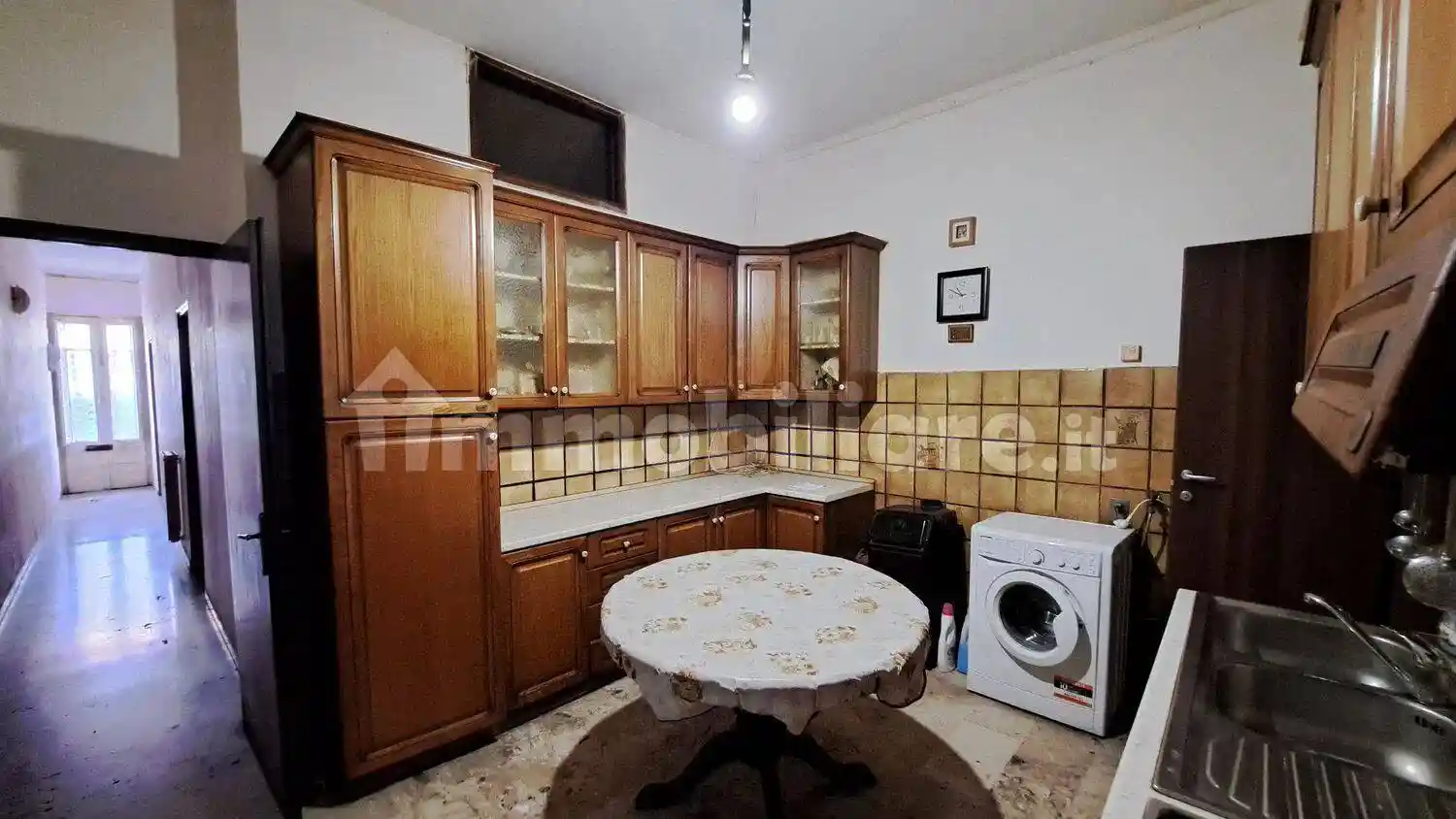 Appartamento in vendita a Niscemi