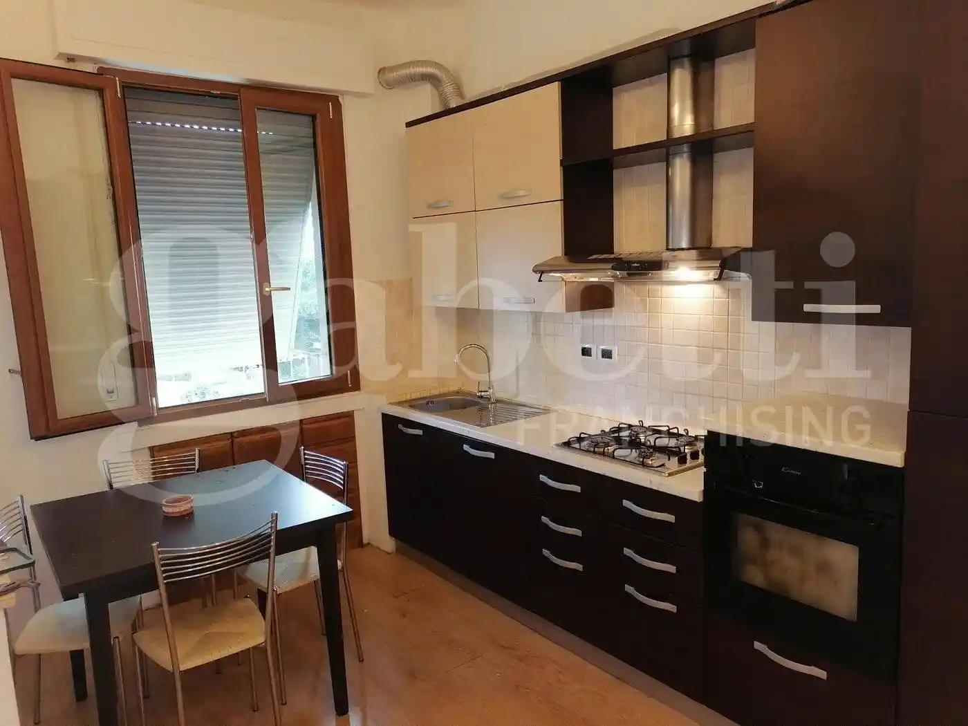 Appartamento in vendita a Massa Marittima