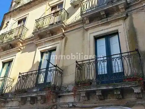 Appartamento in vendita a Caltagirone
