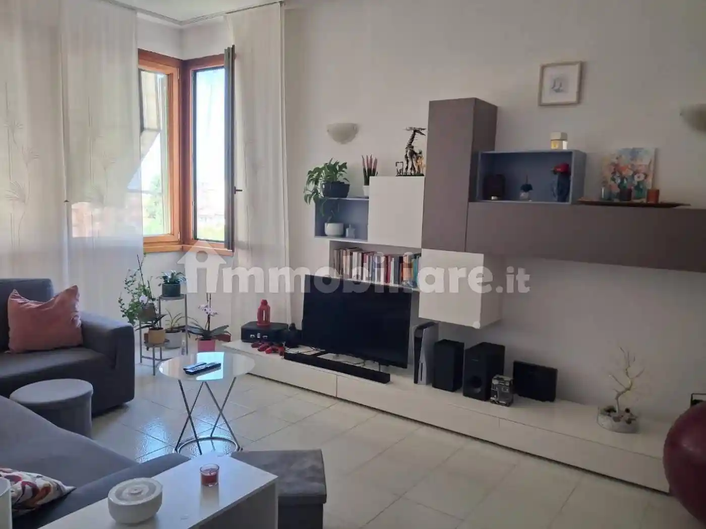 Appartamento in affitto a Livorno