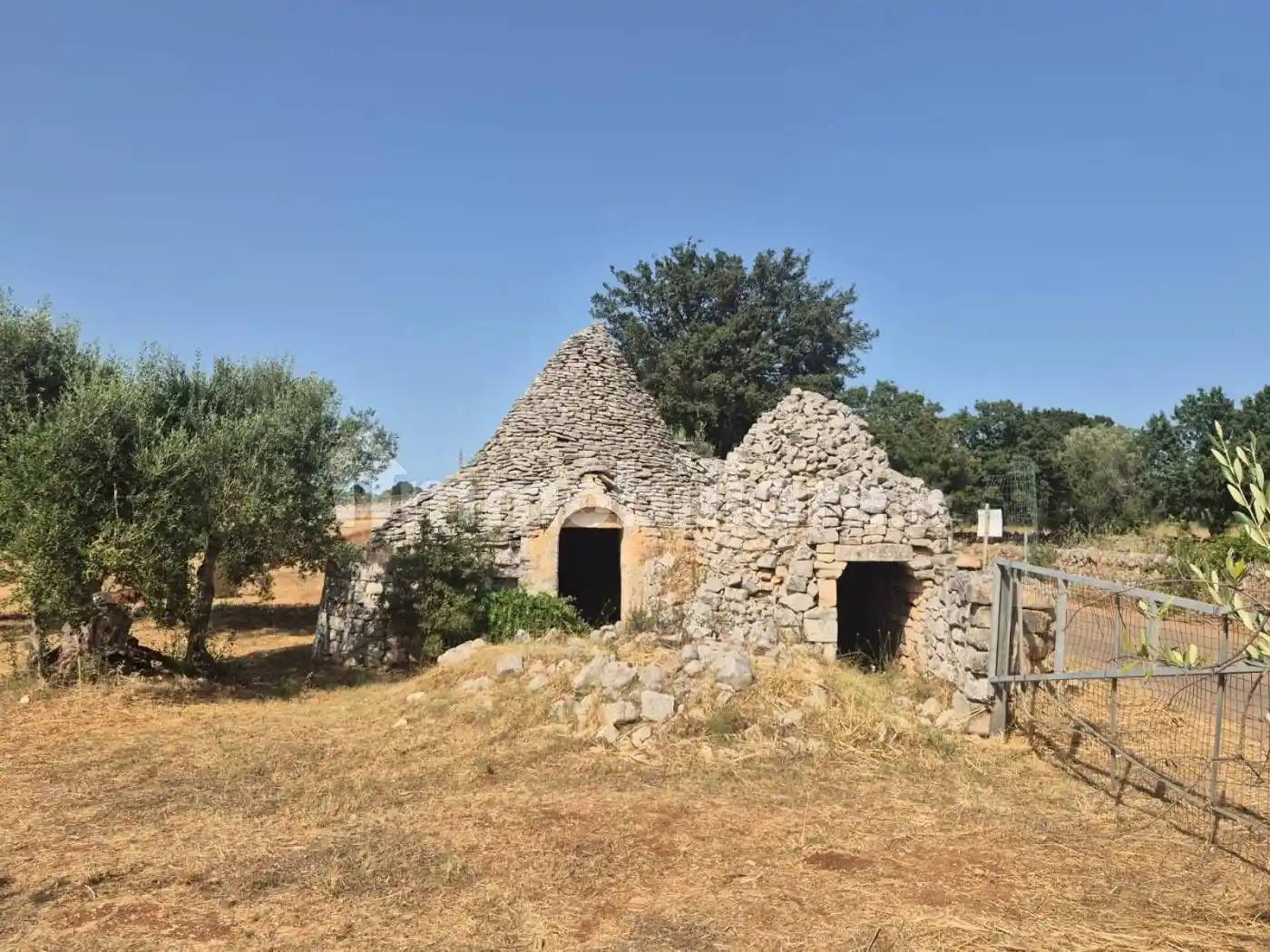 Rustico - Casale in vendita a Locorotondo
