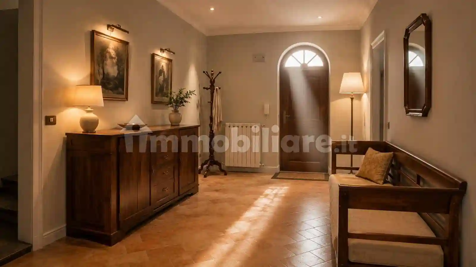 Palazzo - Edificio - foto 3