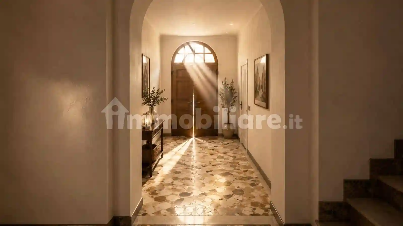Palazzo - Edificio - foto 4