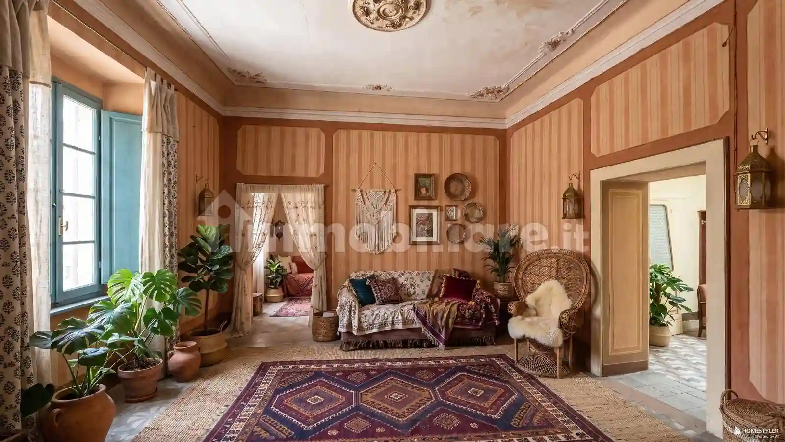Palazzo - Edificio - foto 5