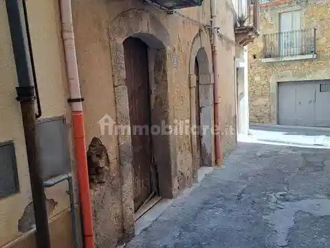 Appartamento in vendita a Caltagirone