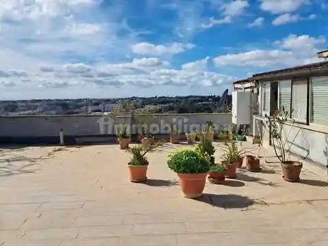 Appartamento in vendita a Caltagirone